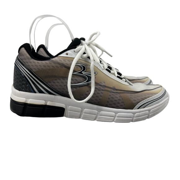 Gravity Defyer Mens 8.5 Shoe Nexta Trampolin Shock Ortho Walking Sneaker GDefy - Picture 1 of 13
